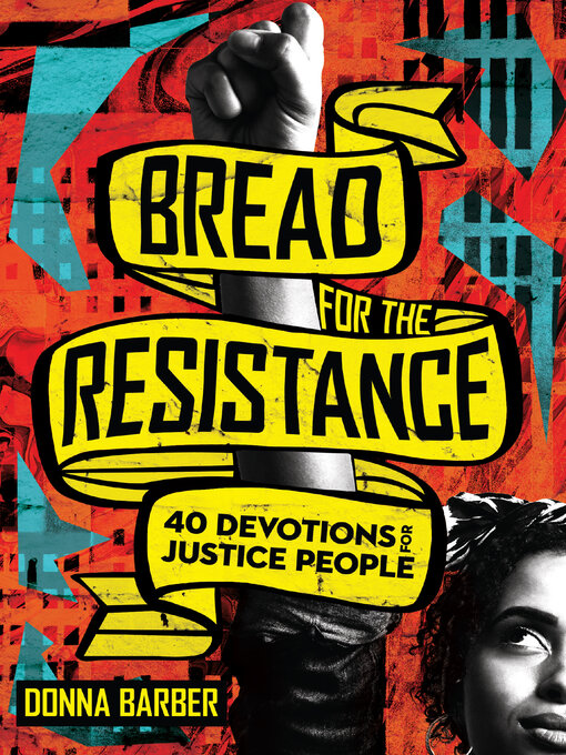 Title details for Bread for the Resistance by Barber, Donna - Available